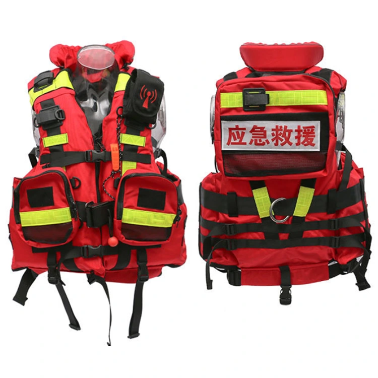 Kamizelka ratunkowa Swift Water Rescue